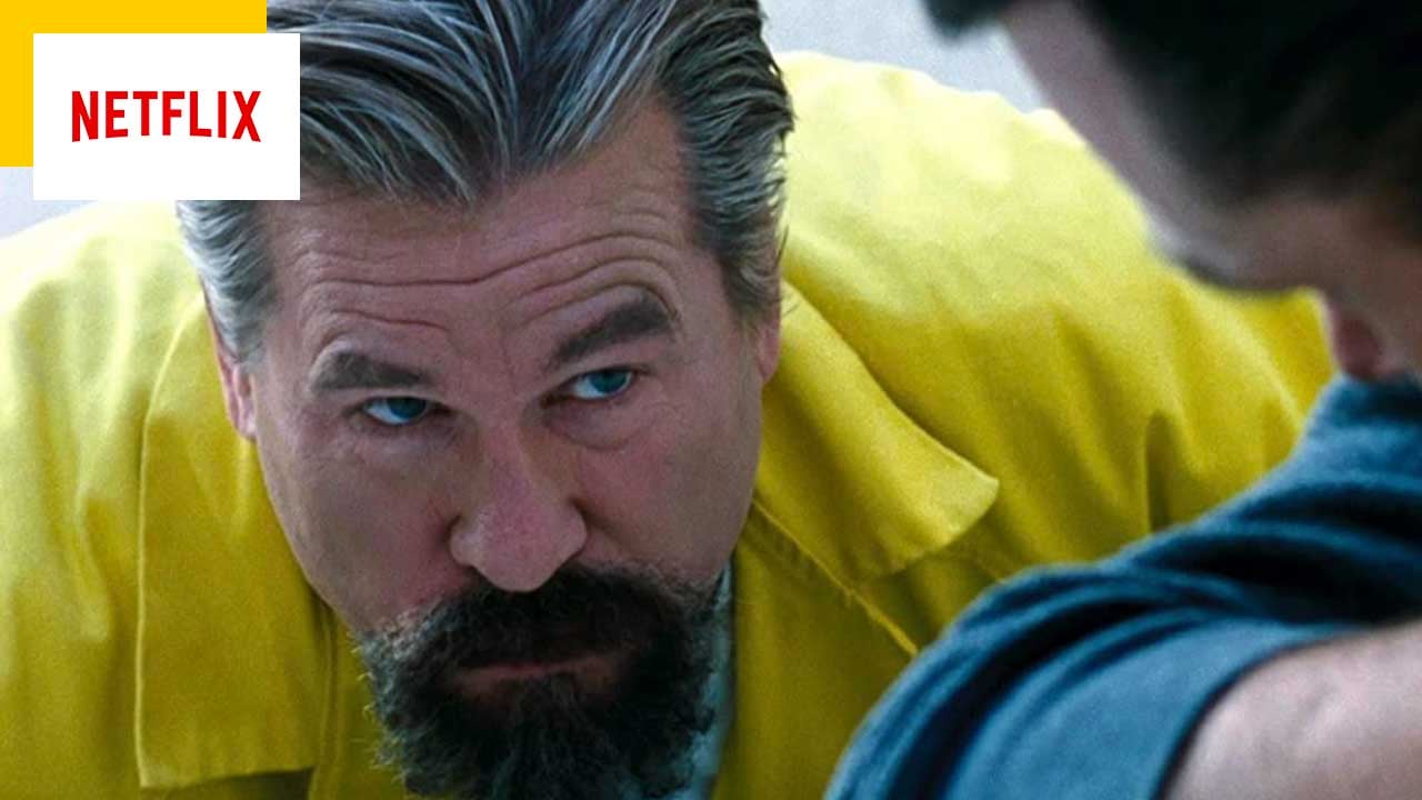 Netflix c est quoi ce film de prison méconnu avec Val Kilmer qui cartonne sur la plateforme