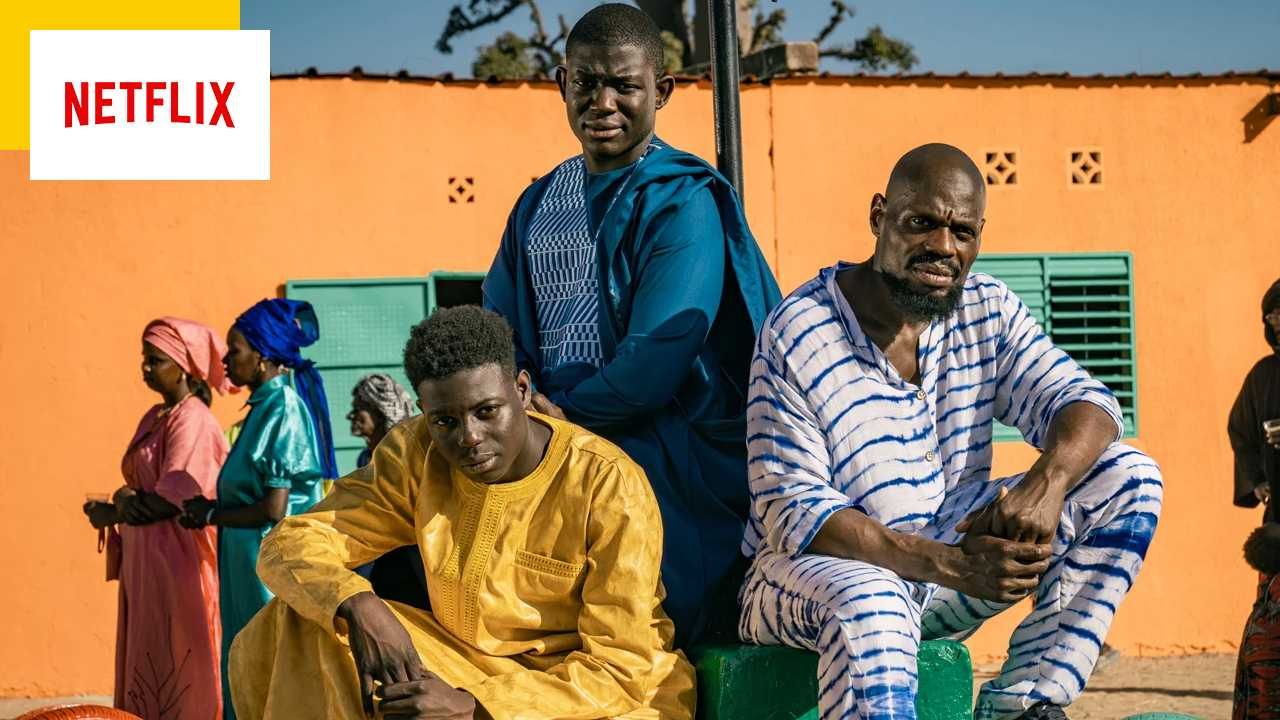 Nouveau Sur Netflix Vous Avez Aim Le Film Banlieusards La Suite