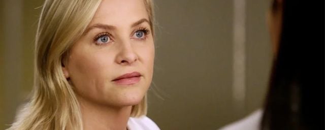 Grey S Anatomy Apr S Ans D Absence Ce Personnage Embl Matique Va