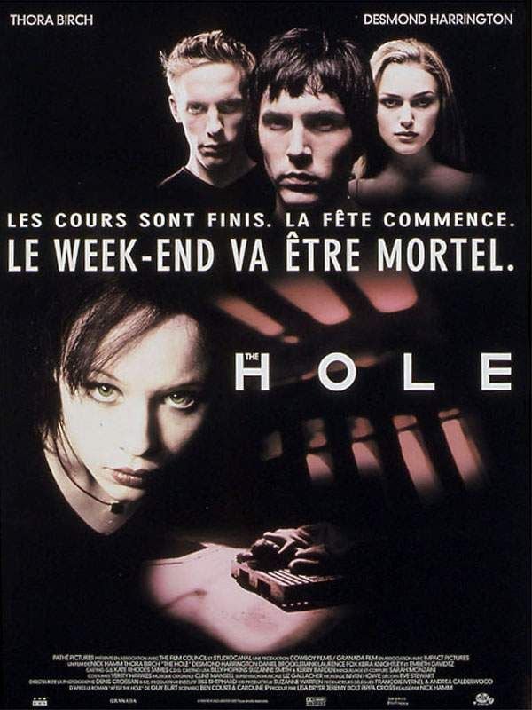 Télécharger : The Hole