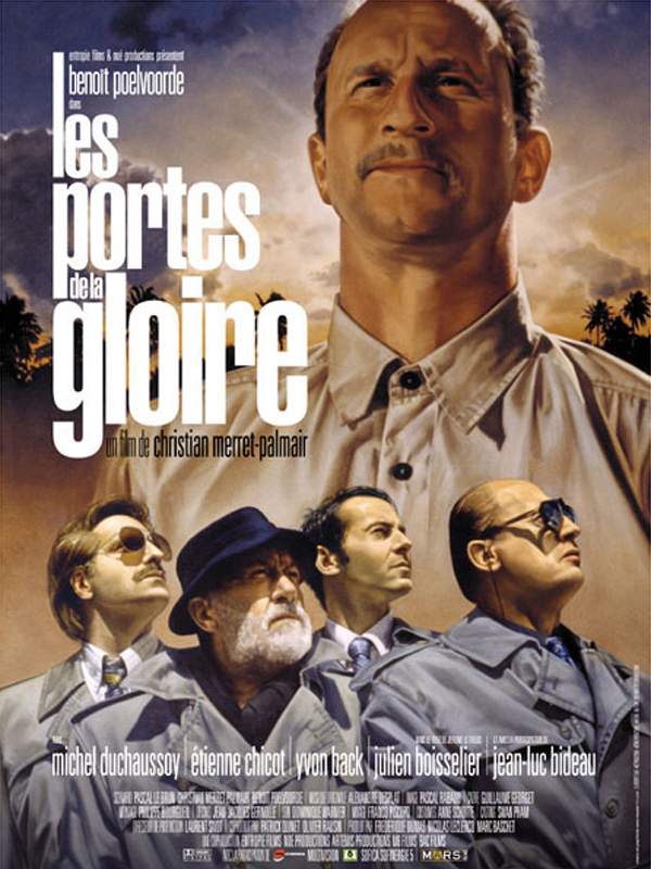 Les Portes De La Gloire [2001]