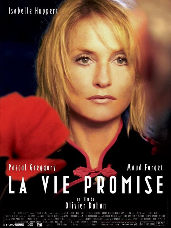 Image result for affiche la vie promise