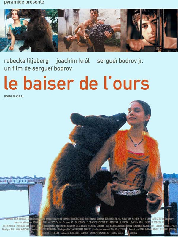 Le Baiser De L`Ours [2002]