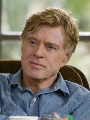 Affiche de Robert Redford Affiche de Robert Redford