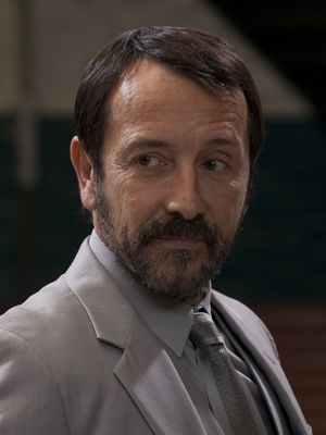 Affiche de Jean-Hugues Anglade Affiche de Jean-Hugues Anglade