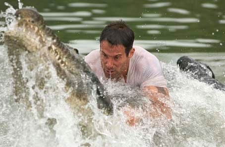 Photo du film Anacondas à la poursuite de l orchidée de sang Photo