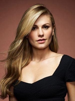 Affiche de Anna Paquin Affiche de Anna Paquin