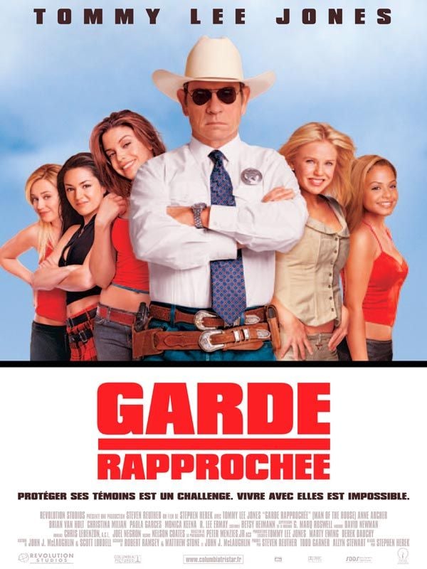 Télécharger : Garde rapprochée