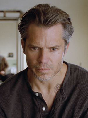 Affiche de Timothy Olyphant Affiche de Timothy Olyphant