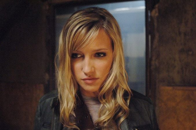 Katie Cassidy Films Et Programmes Tv Photo de Katie Cassidy - Supernatural : Photo Katie Cassidy - AlloCiné