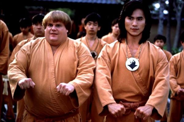 Le Ninja De Beverly Hills Photo du film Le Ninja de Beverly Hills - Photo 1 sur 1 - AlloCiné
