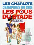 Télécharger : Les Fous du stade