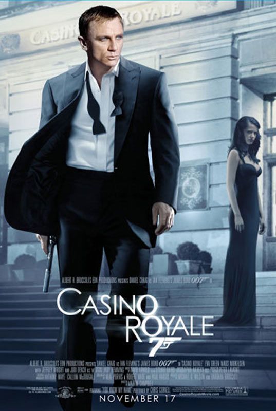 007 casino royale full movie