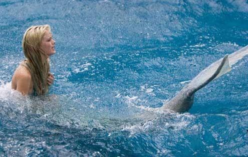 Aquamarin Stream Aquamarin Stream