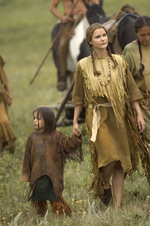 Into the West : Into the West : Photo Keri Russell - 6 sur 14 - AlloCiné