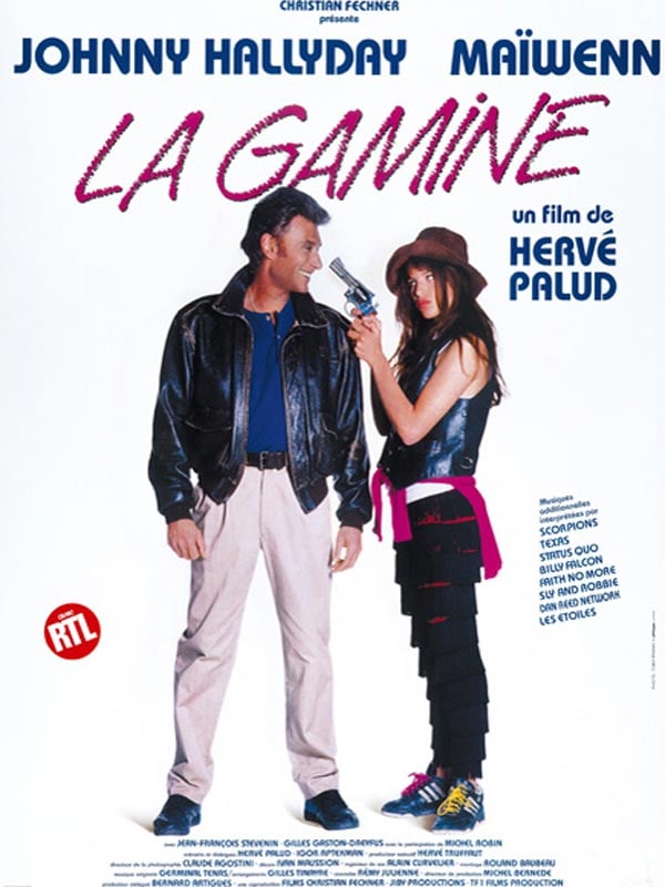 La Gamine 1992