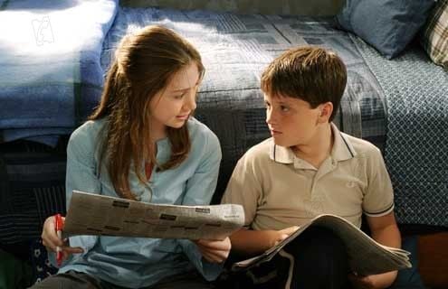 rencontre avec josh hutcherson