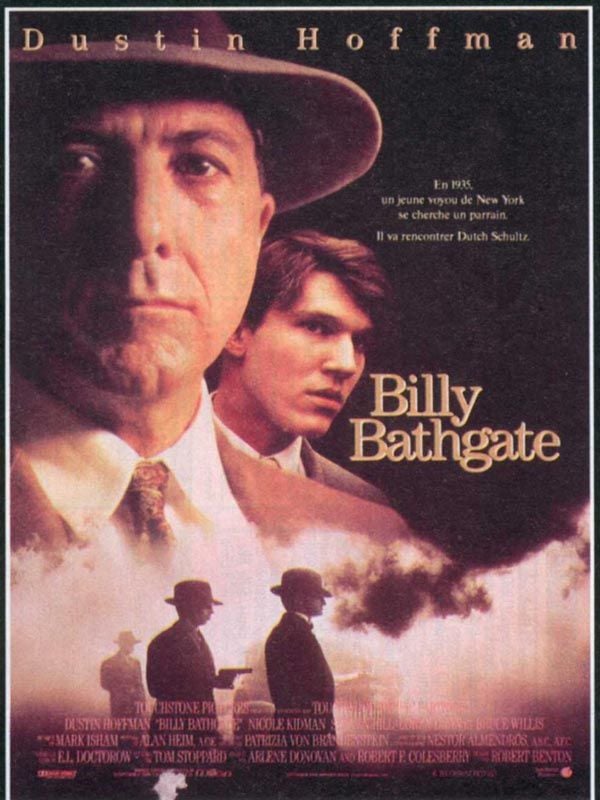 Télécharger : Billy Bathgate