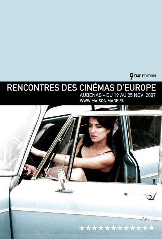 rencontre cinema europe aubenas