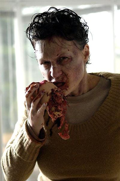 Chronique Des Morts Vivants Photo du film Diary of the Dead - Chronique des morts vivants - Photo