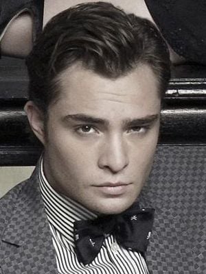 Ed Westwick - AlloCiné