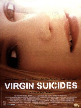 Télécharger Virgin suicides