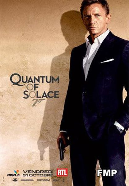 download film quantum of solace