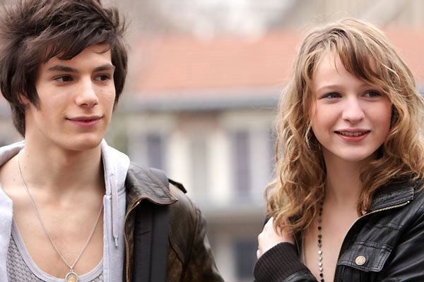 Lol Film Français Streaming Photo du film LOL (Laughing Out Loud) ® - Photo 34 sur 38 - AlloCiné