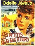 Les Petites du quai aux fleurs Les Petites du quai aux fleurs