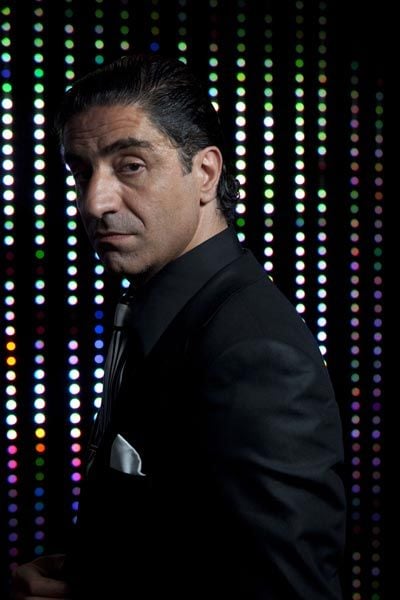 Simon Abkarian Films Et Programmes Tv Pigalle, la nuit : Pigalle, la nuit : Photo Simon Abkarian - 10 sur 33