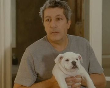 film tresor alain chabat