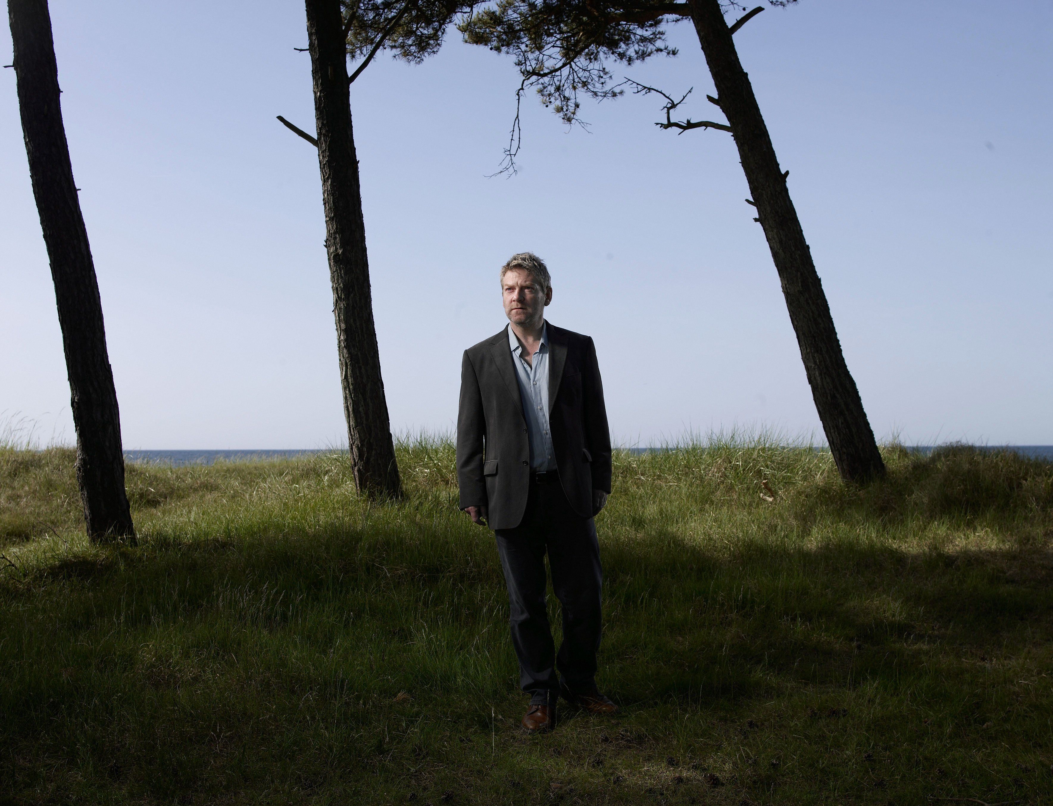 Les Enquêtes De L Inspecteur Wallander Les Enquêtes de l'inspecteur Wallander : Les Enquêtes de l'inspecteur