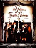 Télécharger : Les Valeurs de la famille Addams