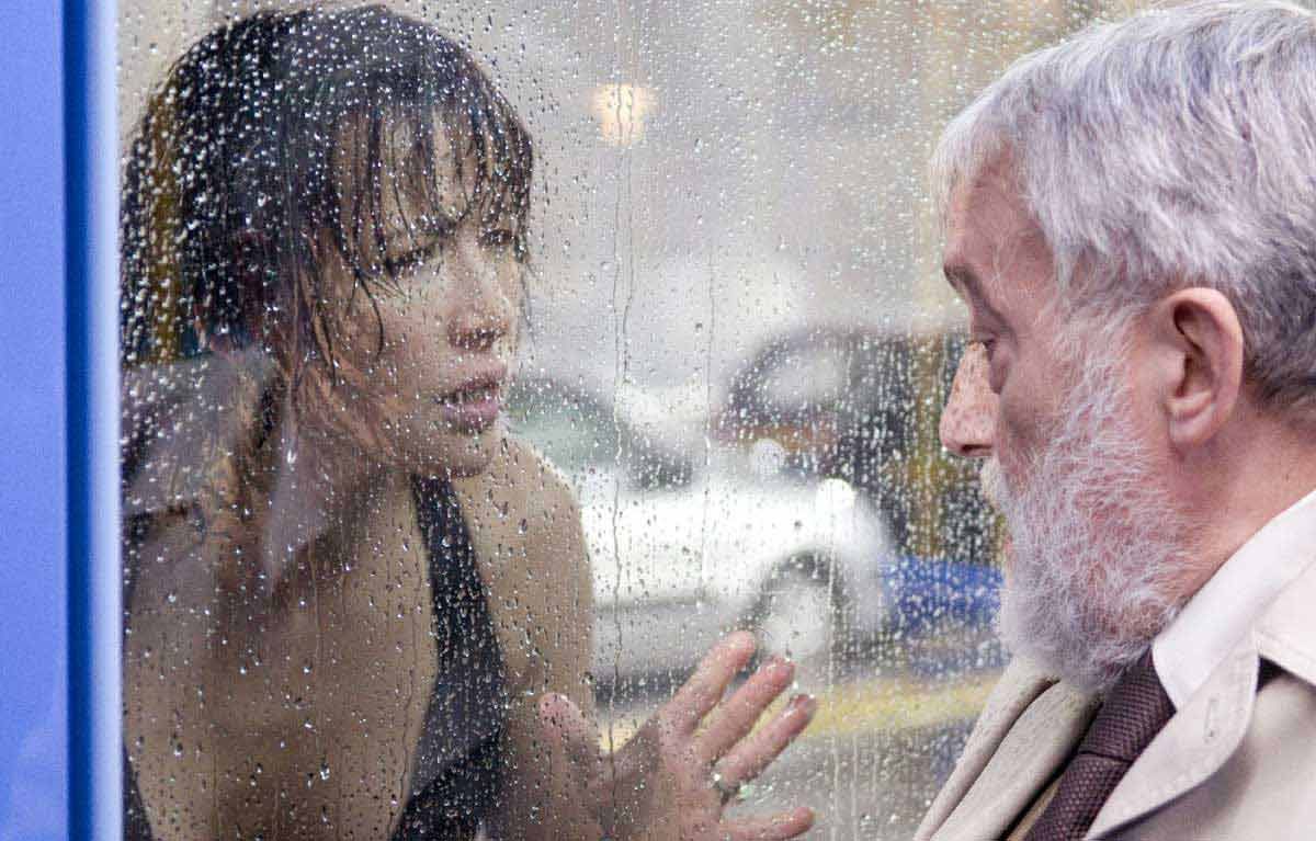 Sophie Marceau Dans Un Film D'alexandre Jardin Photo du film L'Age de raison - Photo 13 sur 15 - AlloCiné