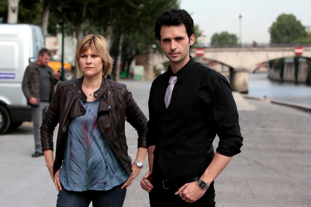 Profilage Photo Raphaël Ferret, Vanessa Valence 151 sur 214 AlloCiné