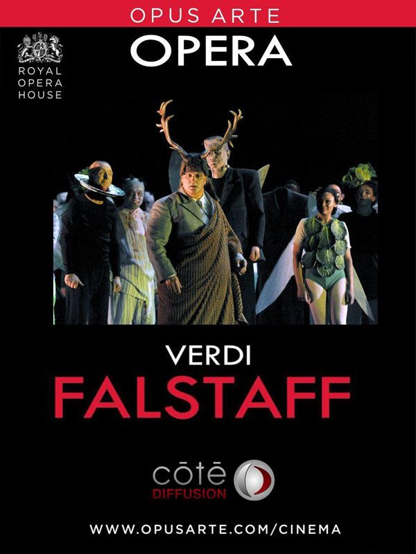 Falstaff