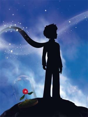 Le Petit Prince Saison 1 - AlloCiné