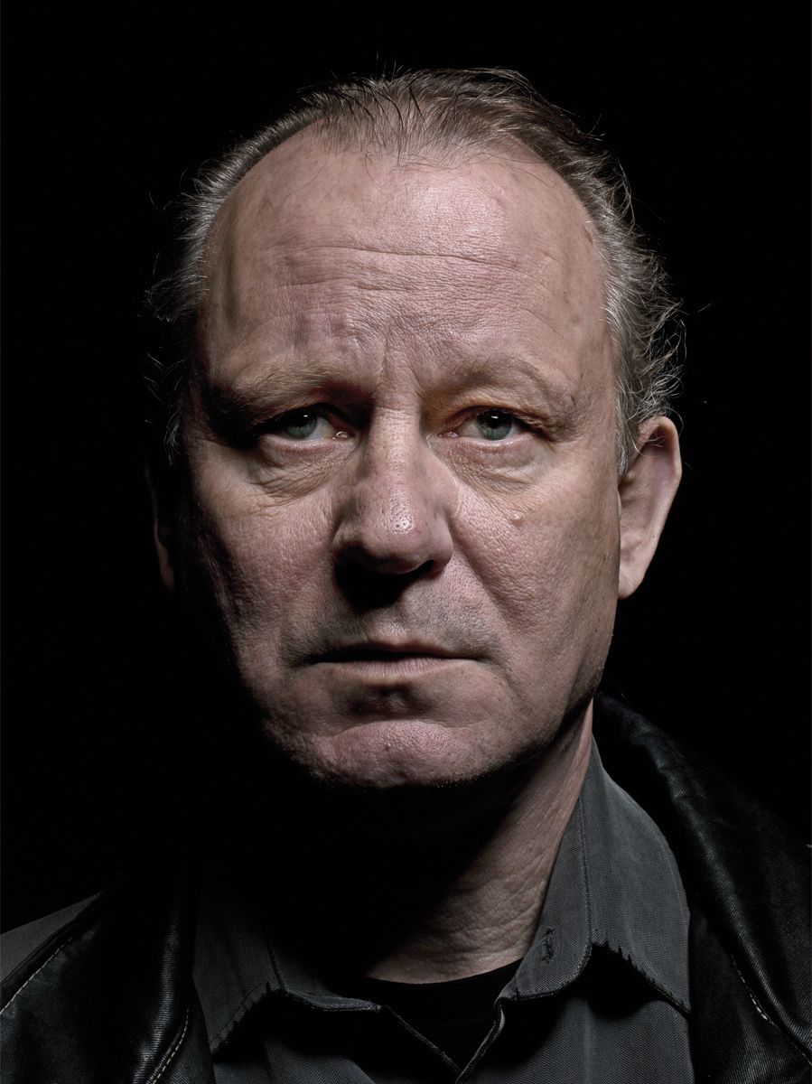 Photo de Stellan Skarsgård Un chic type Photo Hans Petter Moland, Stellan Skarsgård AlloCiné