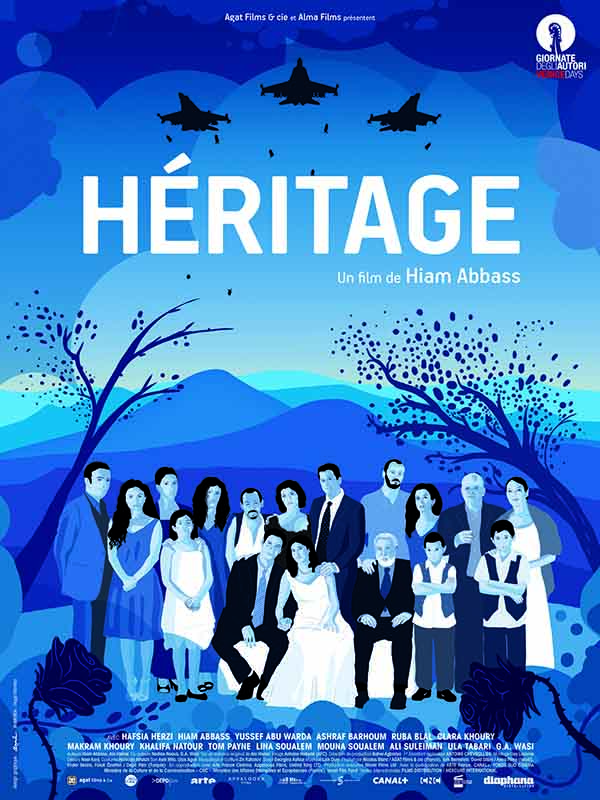 The Heritage Film