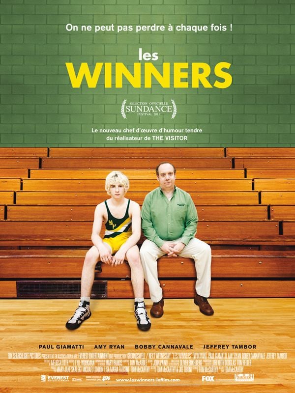 Télécharger : Les Winners
