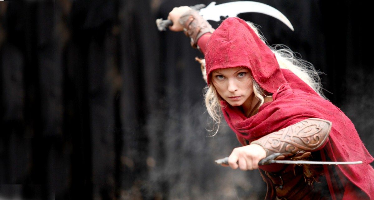 Photo de Witchville (TV) Photo 14 sur 5875 AlloCiné