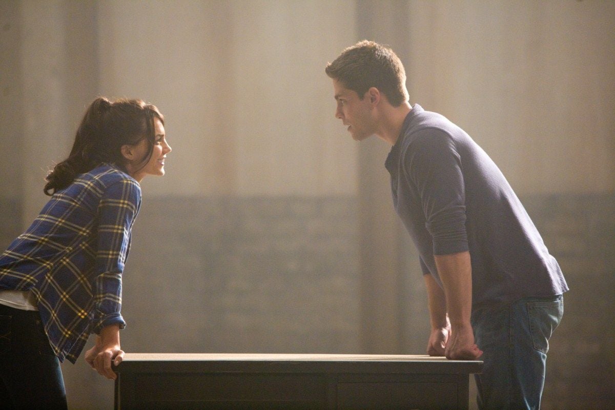 Alex Meraz Never Back Down 2 Photo du film Never Back Down 2 - Photo 10 sur 10 - AlloCiné