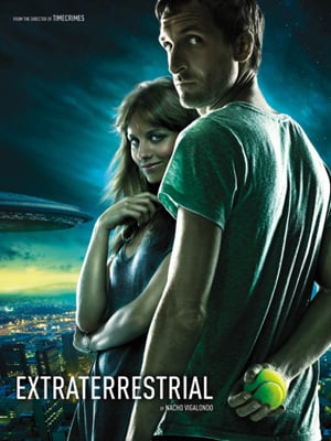 extraterrestre 2011 streaming