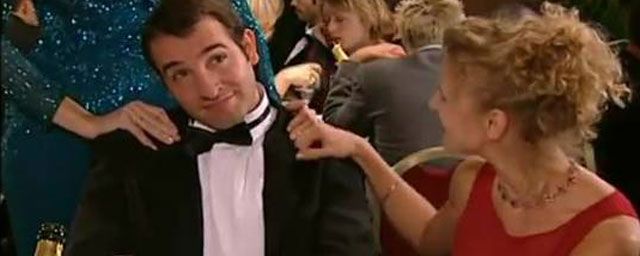 Films Et Séries Tv Avec Alexandra Lorska Un épisode d' "Un gars, une fille" qui fait drôlement penser aux Oscars
