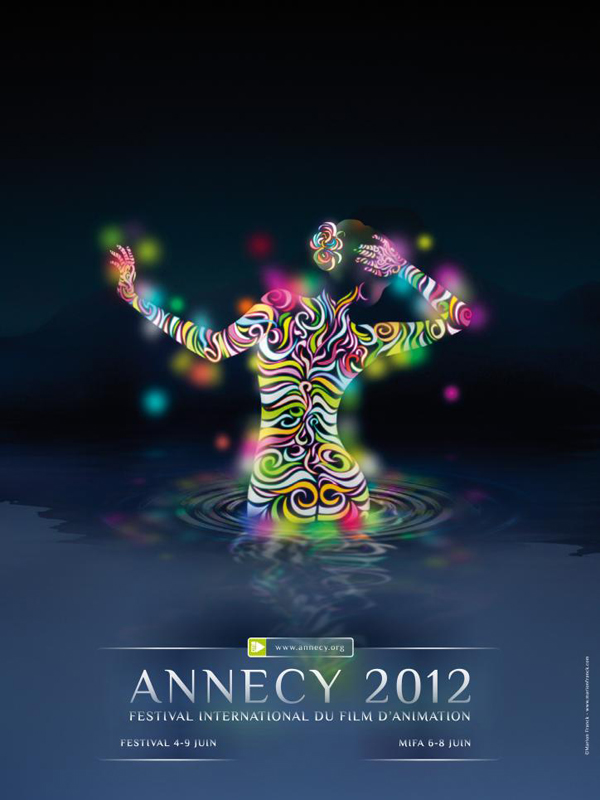 festival annecy
