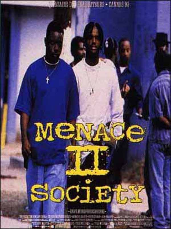 menace ii society 1993