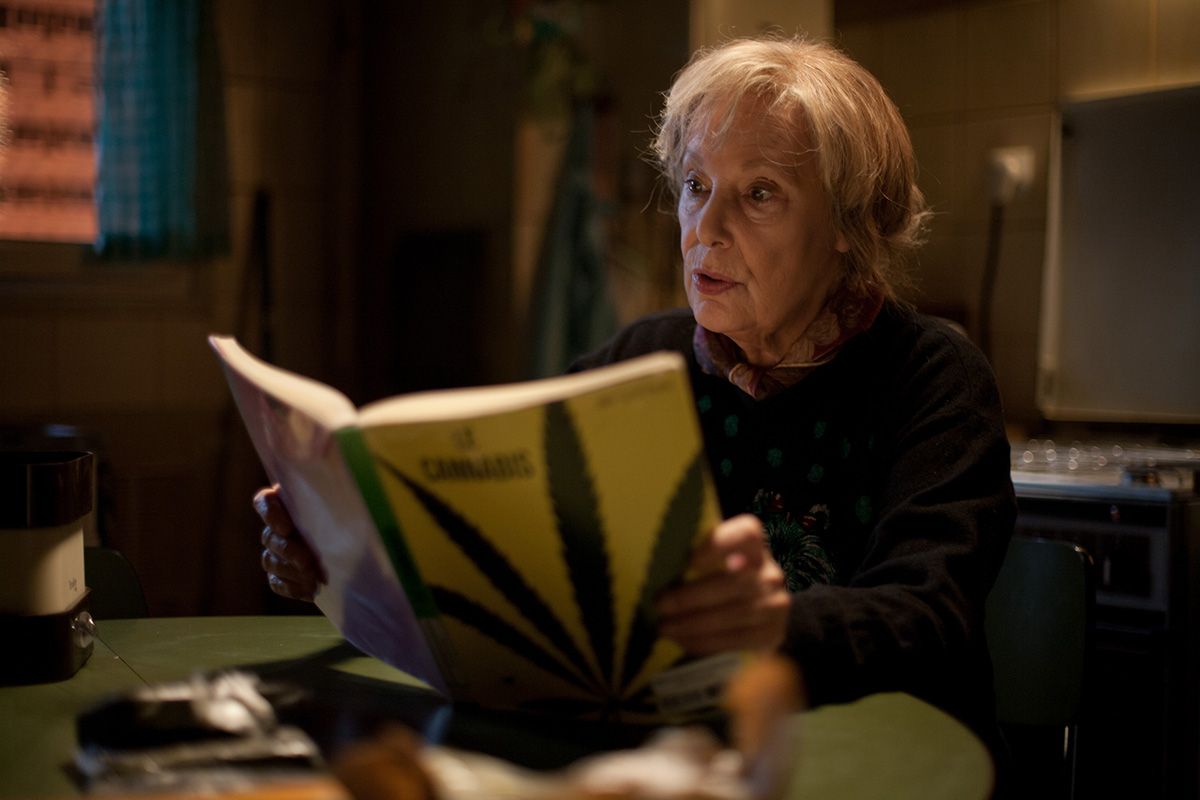 Photo du film Paulette Photo 17 sur 17 AlloCiné