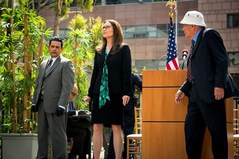 Major Crimes - Season 1 - IMDb