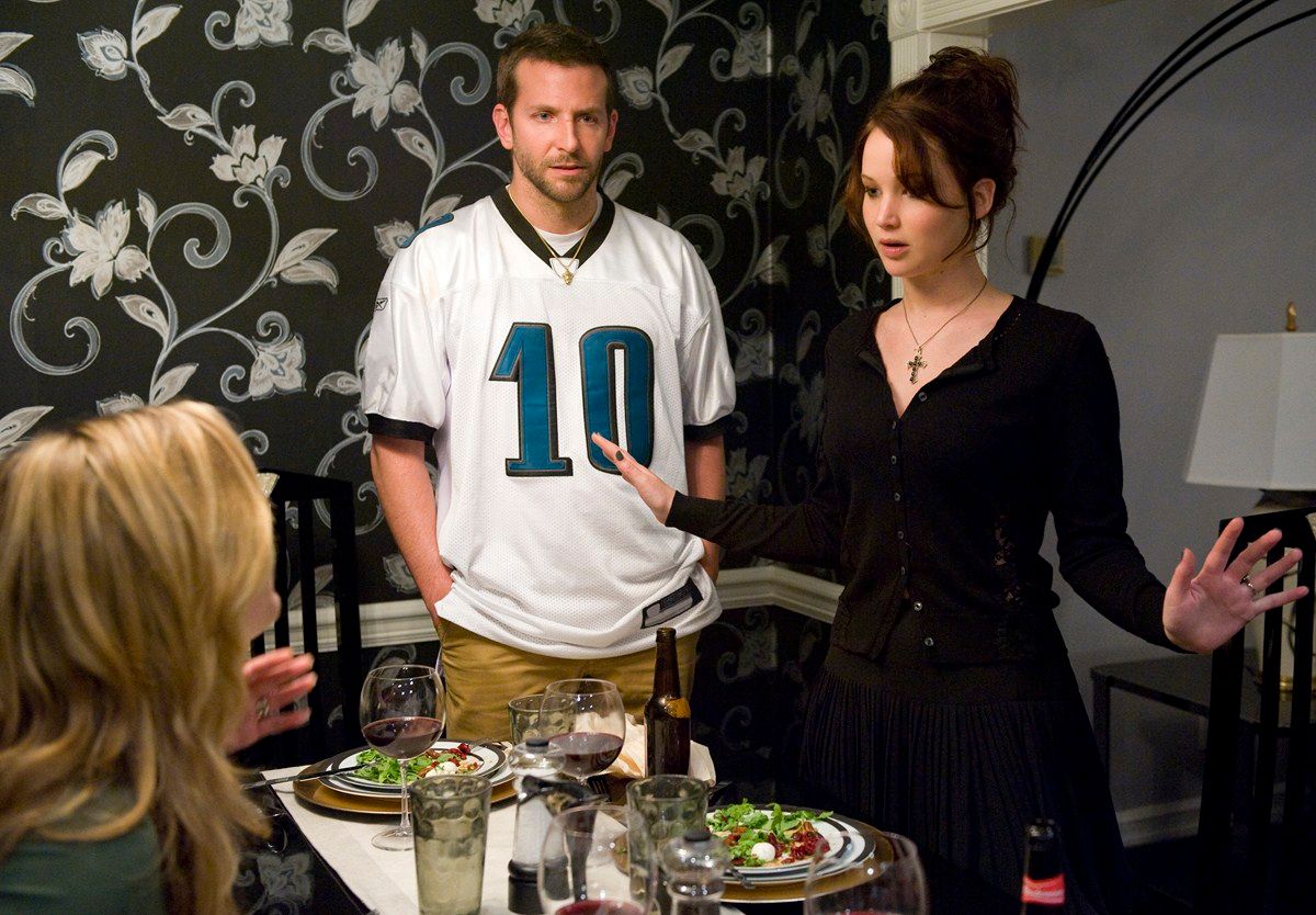 Happiness Therapy Streaming Vf Photo du film Happiness Therapy - Photo 11 sur 24 - AlloCiné