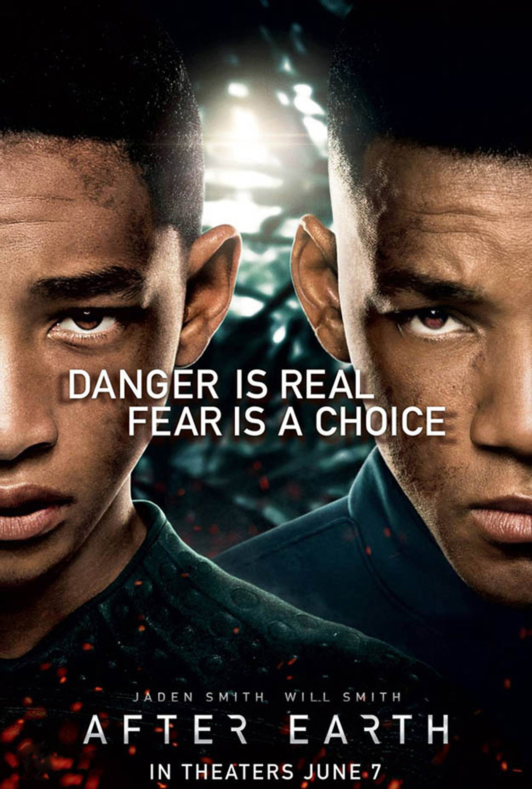 after earth movie earnings